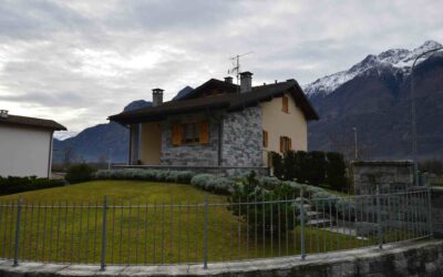 Nuova Costruzione di Fabbricato Residenziale