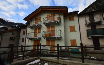 Realizzazione di Condominio