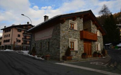 Ristrutturazione Edilizia Mediante Demolizione e Ricostruzione